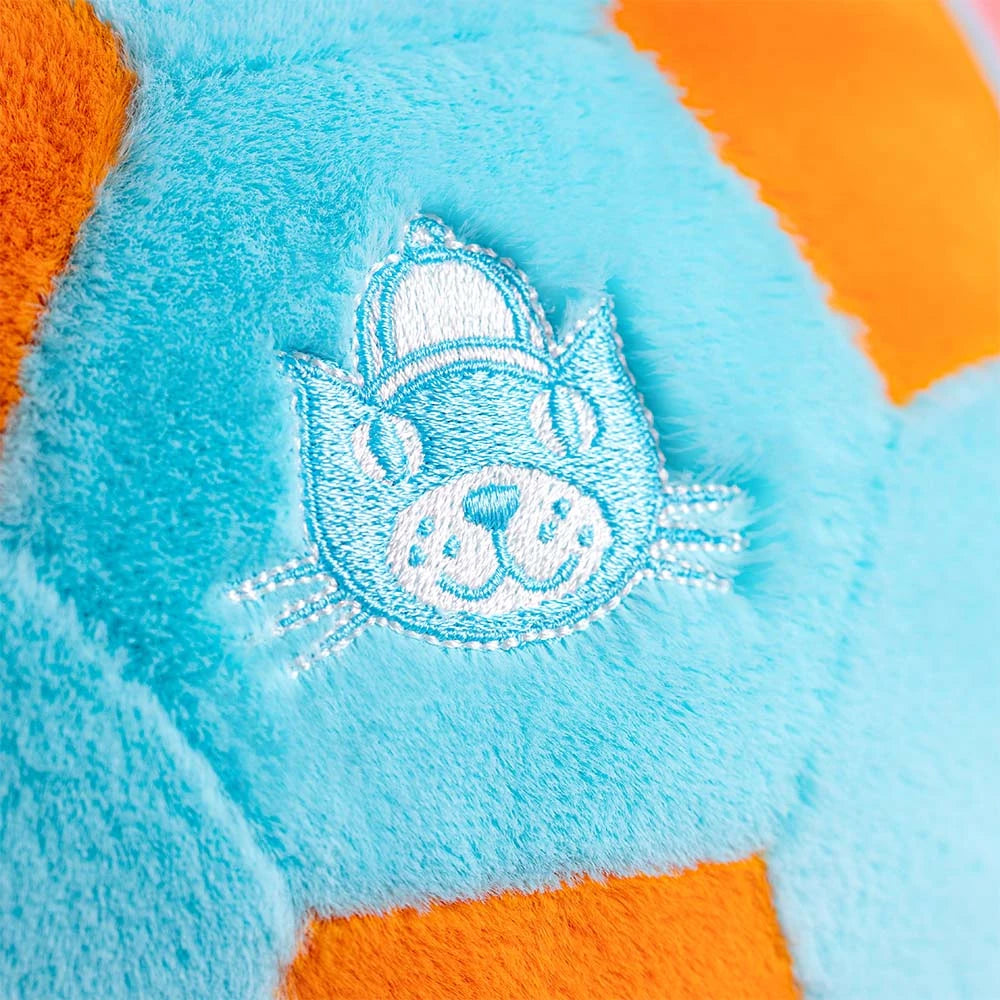 Jellycat Amuseables Soccer Ball - Detail