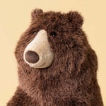 Jellycat Bizzlestomp Bear Lifestyle