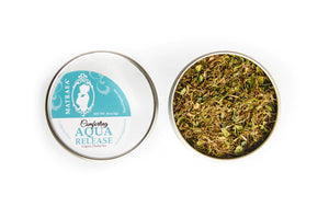 Comforting Aqua Release - Matraea Organic Tea 2
