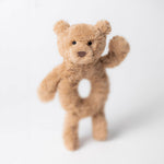 Jellycat Baby Bartholomew Ring Rattle -Lifestyle