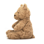 Jellycat Bartholomew Bear - Huge Side View