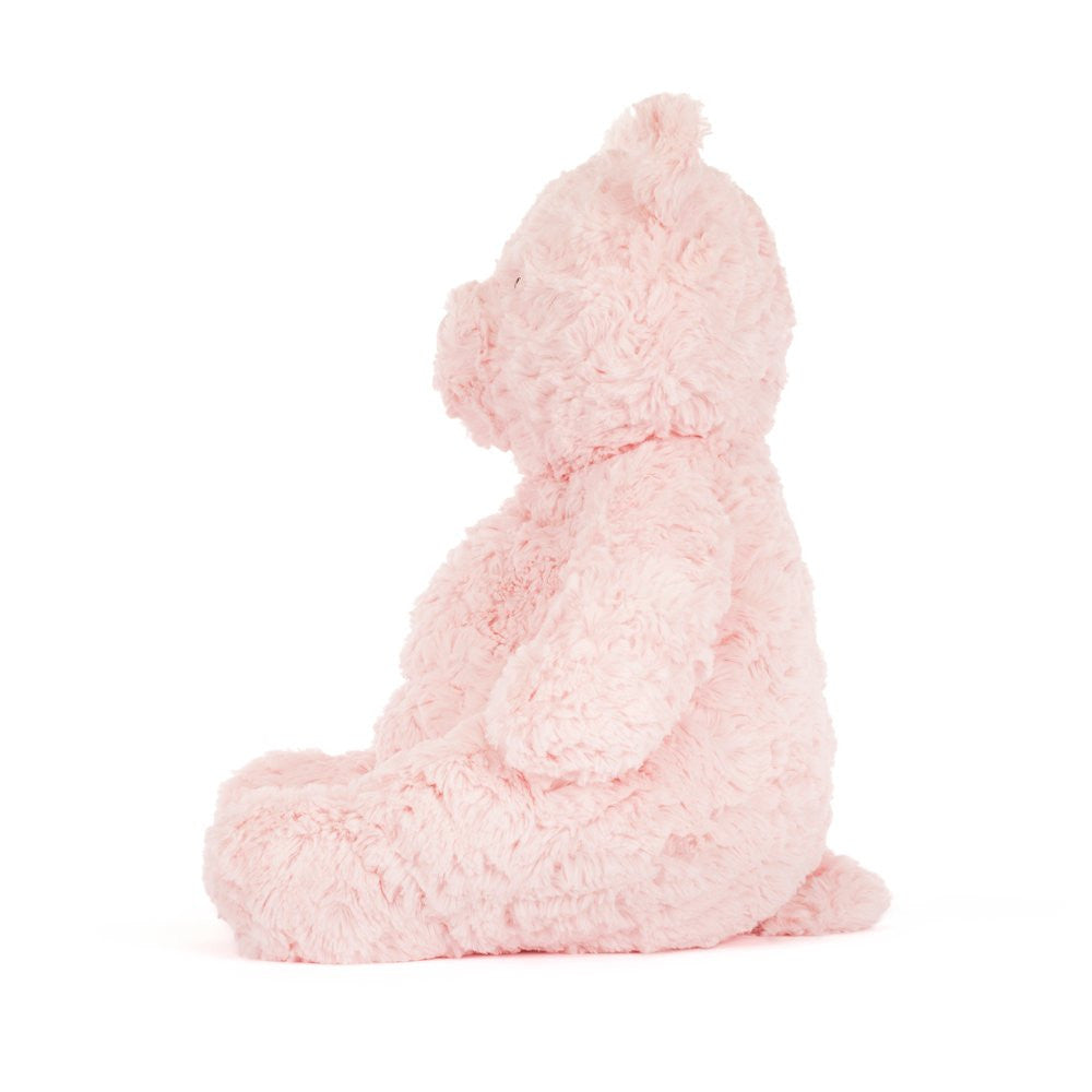 Jellycat Leola Bear - Large Side View