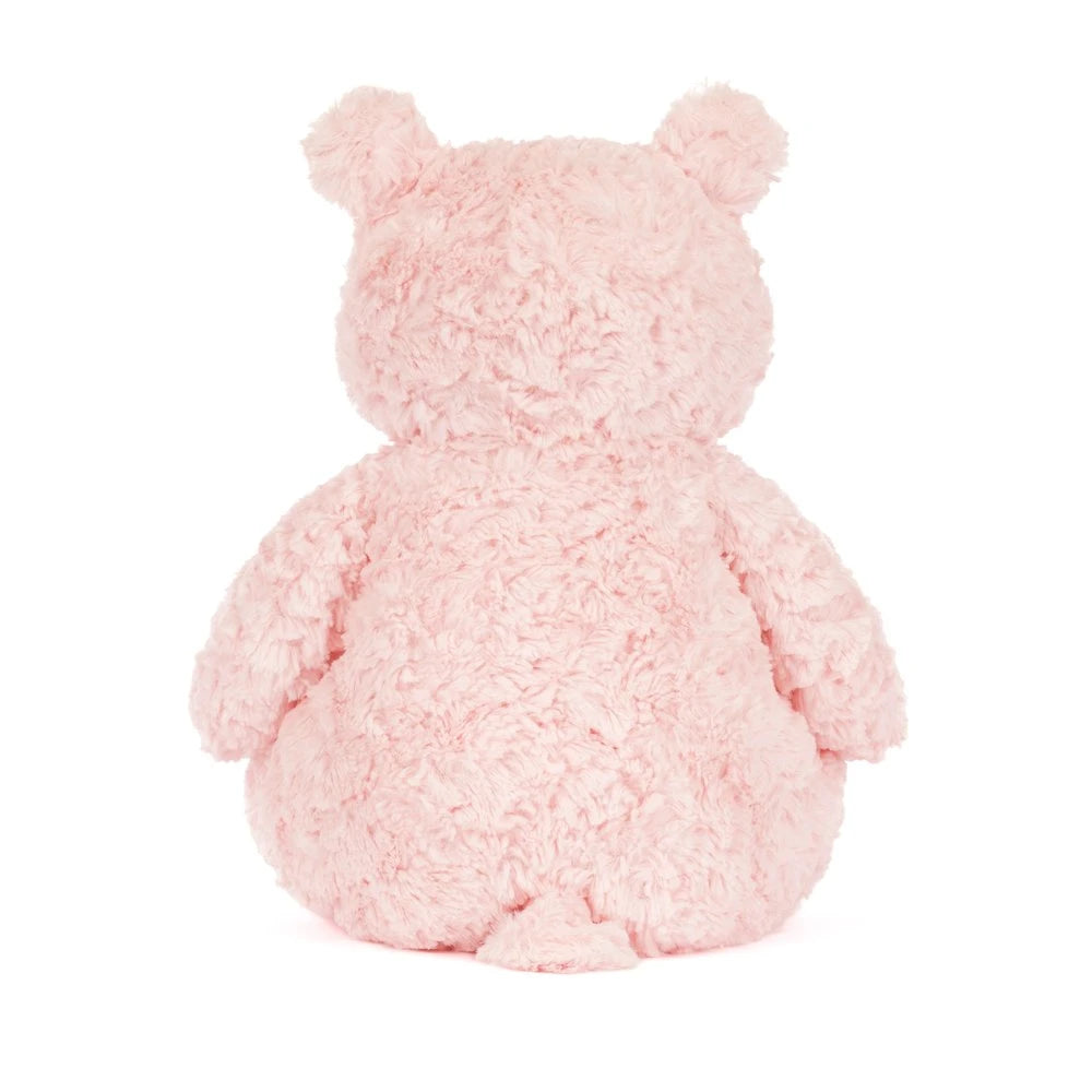 Jellycat Leola Bear - Large Back View