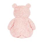 Jellycat Leola Bear - Large Back View