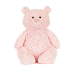 Jellycat Leola Bear - Large Front View