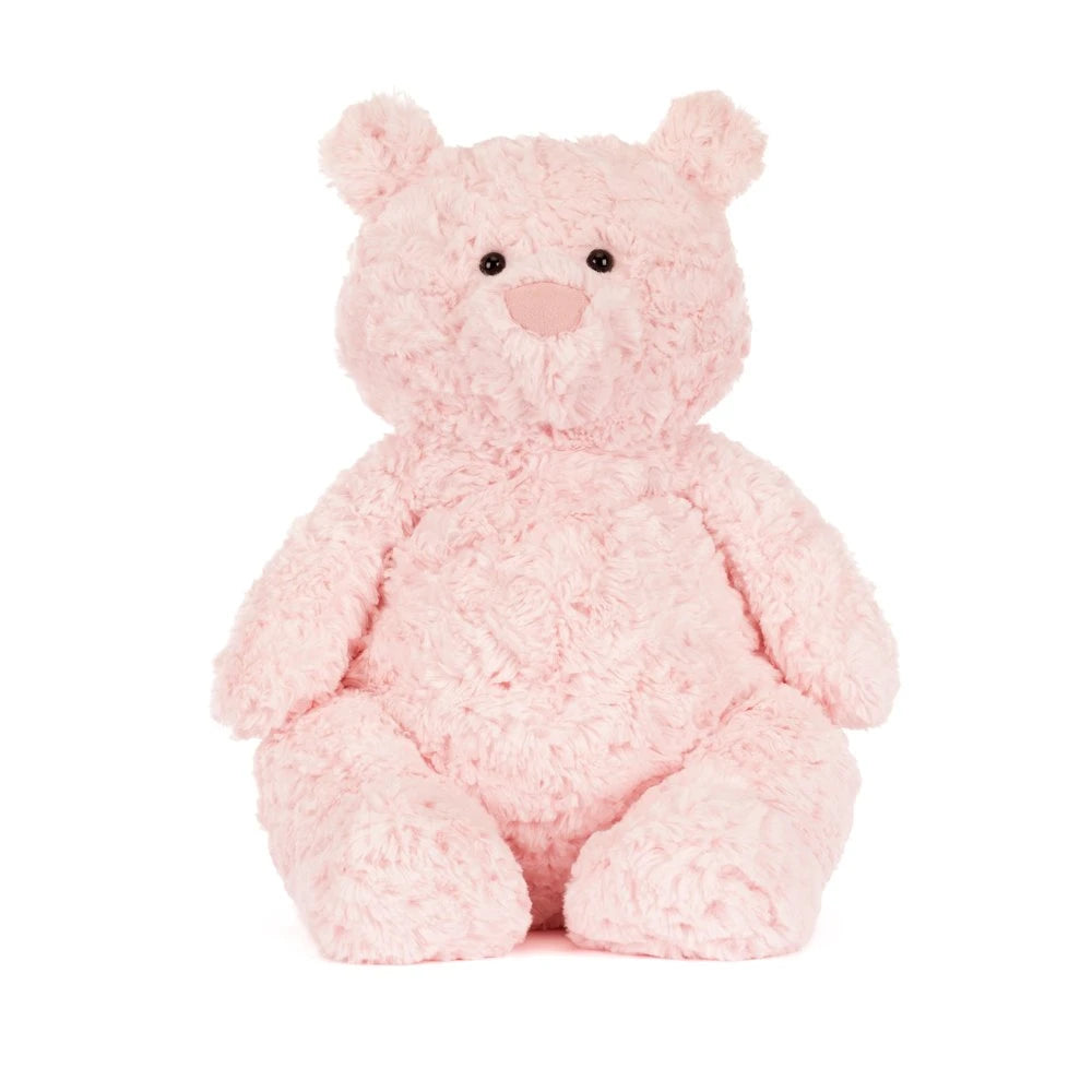 Jellycat Leola Bear - Large Front View