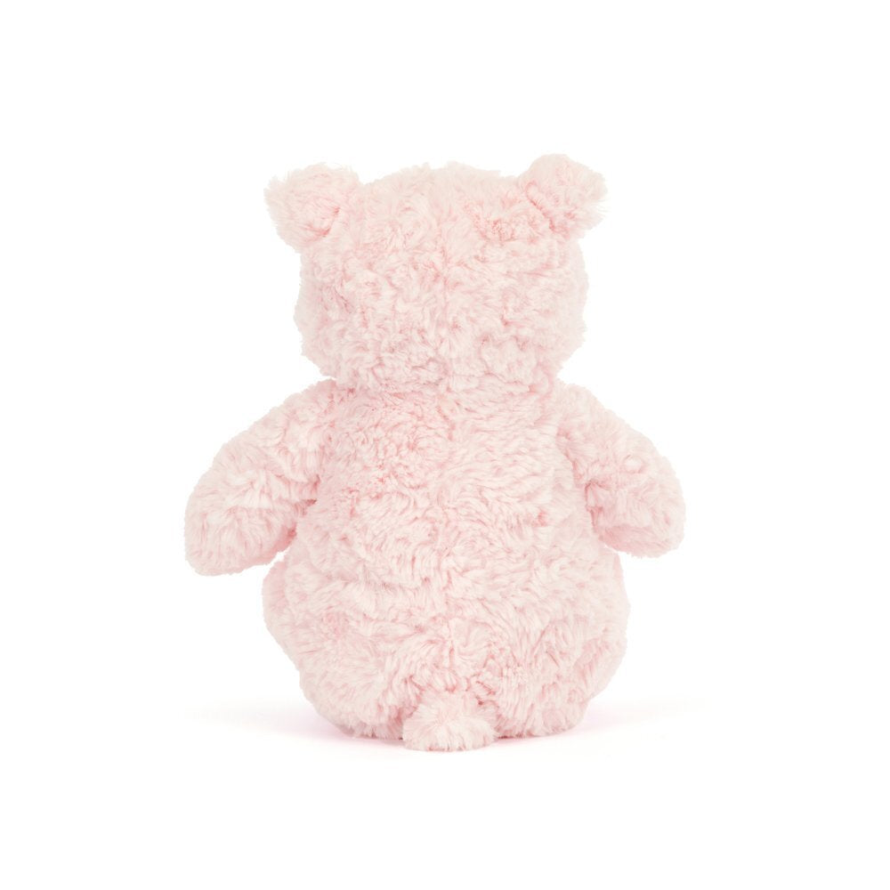 Jellycat Leola Bear - Medium Back View