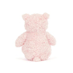 Jellycat Leola Bear - Medium Back View