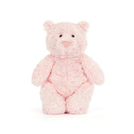 Jellycat Leola Bear - Medium Front View