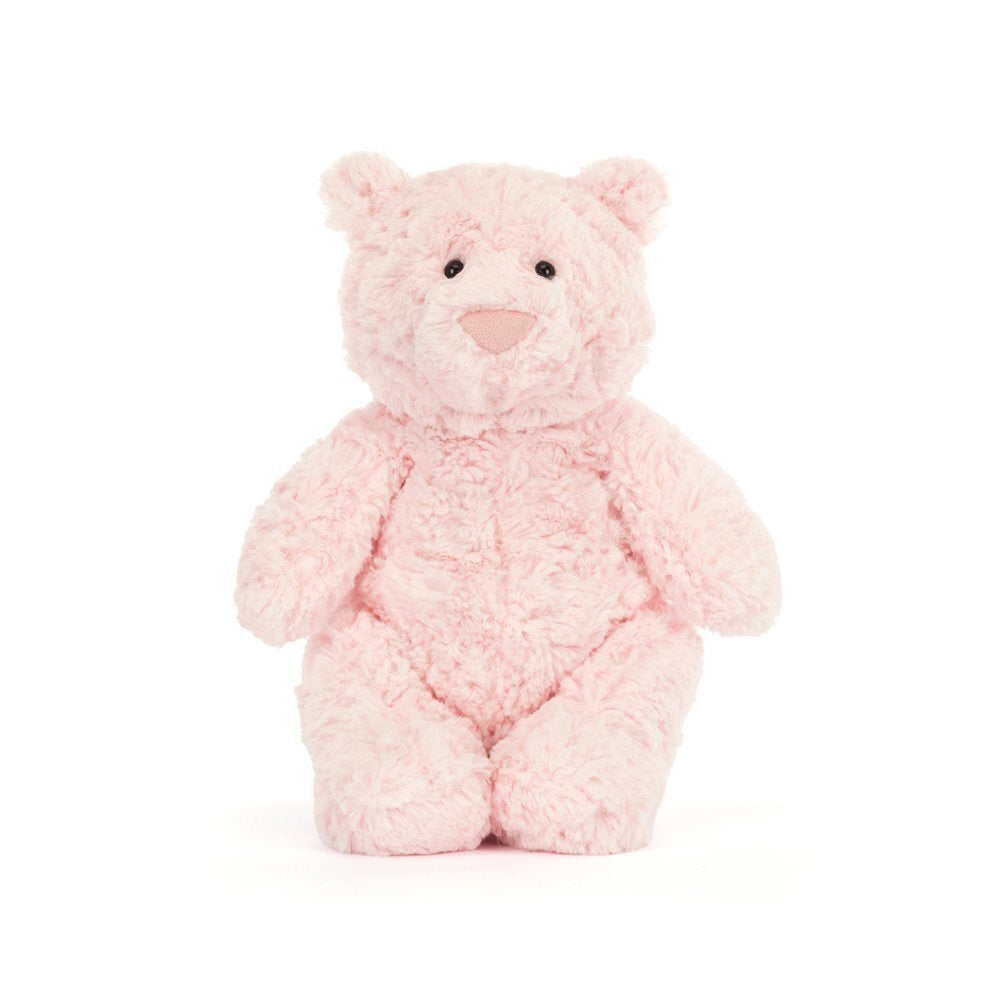 Jellycat Leola Bear - Medium Front View