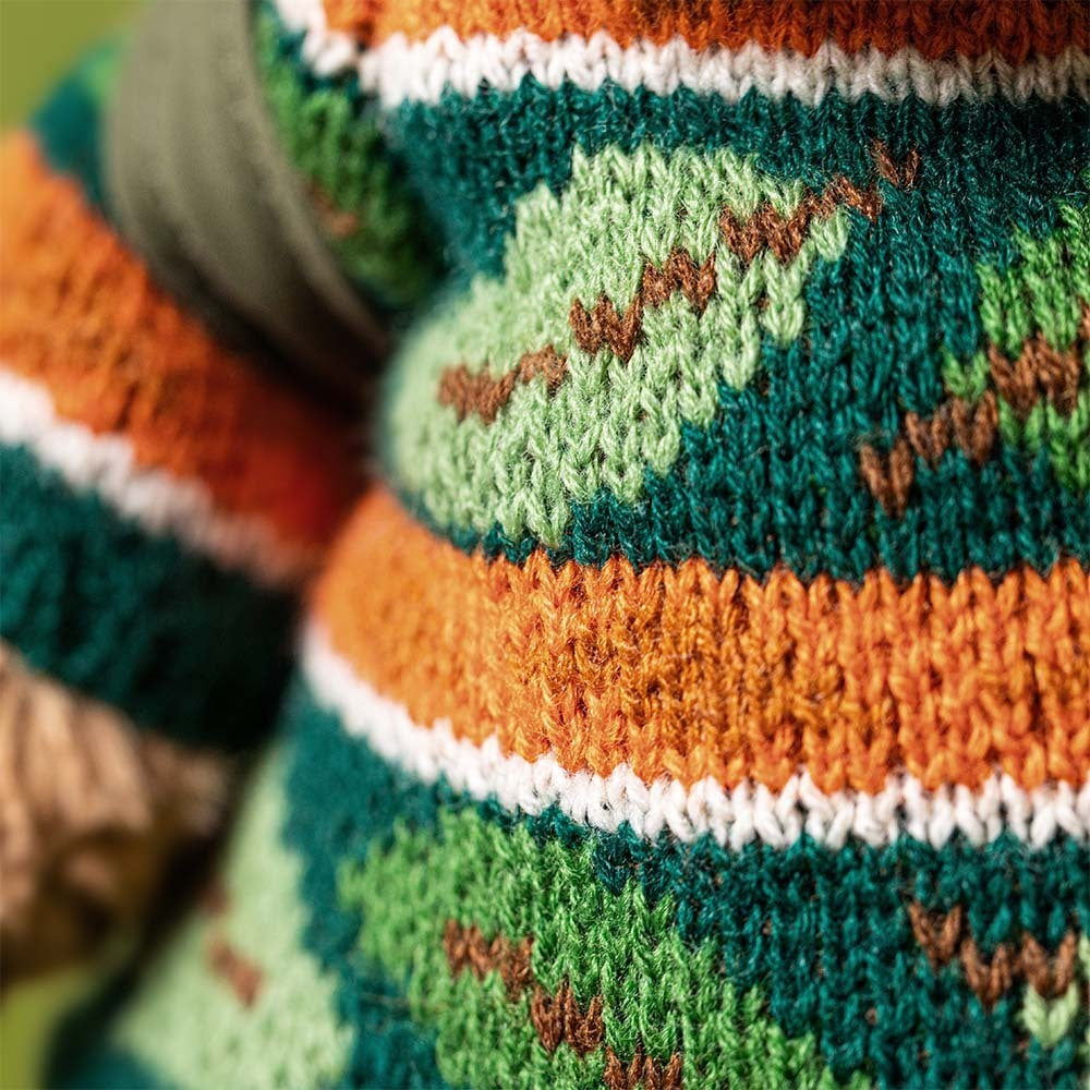 Jellycat Bartholomew Bear Hiking Outfit (COMING SOON)
