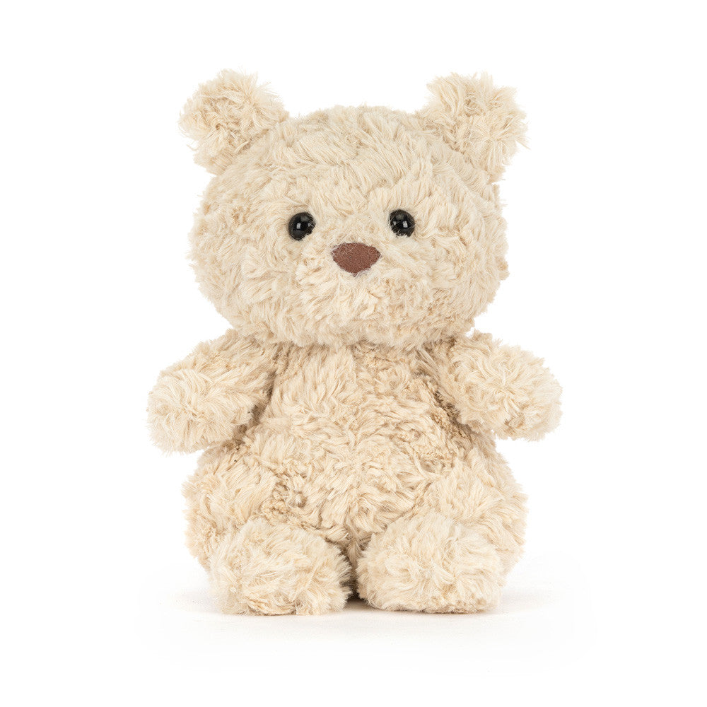 Jellycat Bartholomew Bear Junior Front View