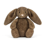 Jellycat Hoppleston Luxe Bunny - Front View