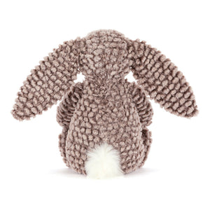 Jellycat Bashful Luxe Bunny Pine