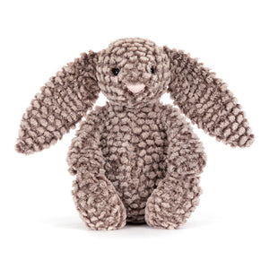 Jellycat Bashful Luxe Bunny Pine