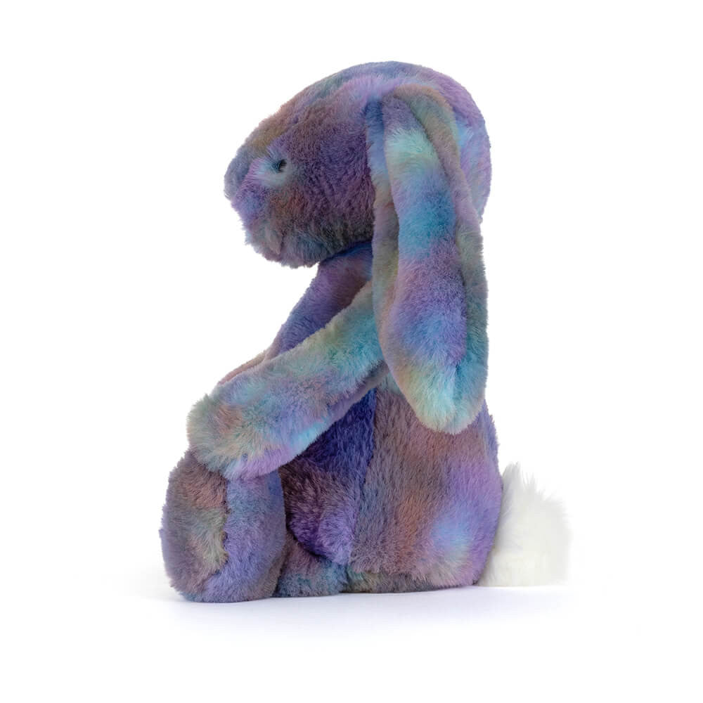 Jellycat Zodihop Luxe Bunny - Side View