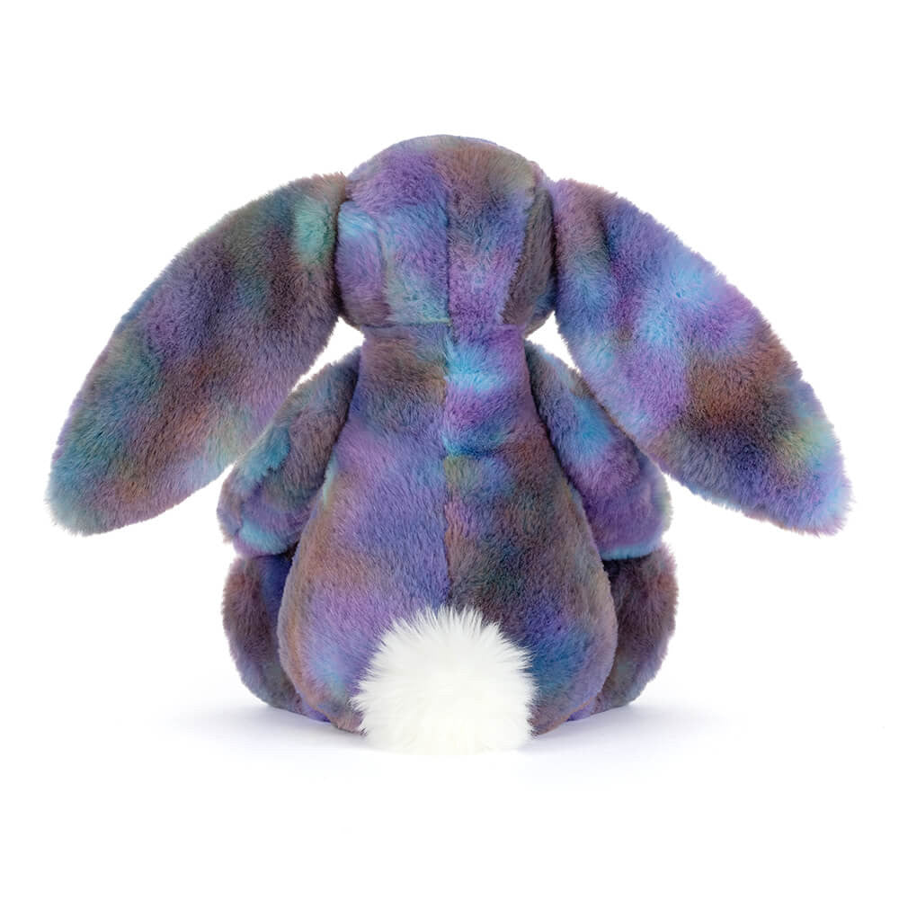 Jellycat Zodihop Luxe Bunny - Back View
