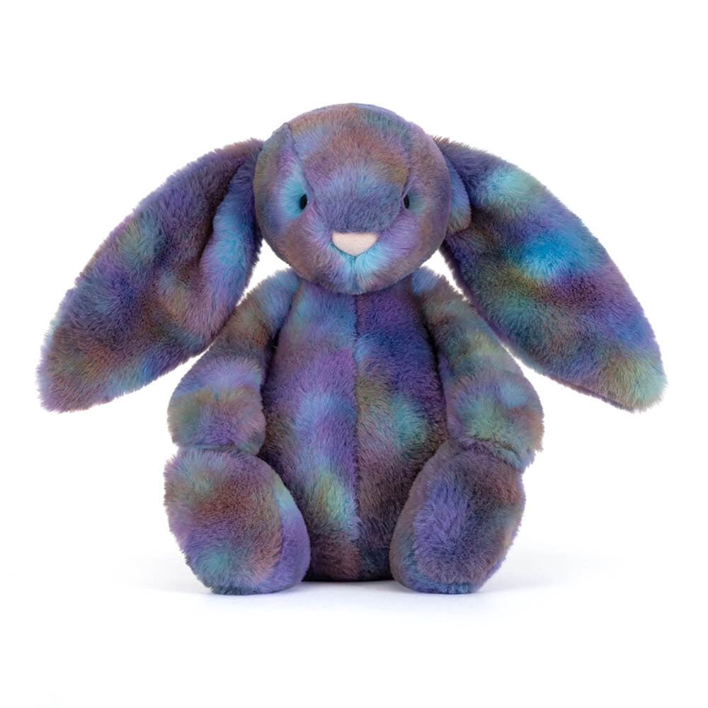 Jellycat Zodihop Luxe Bunny - Forward View