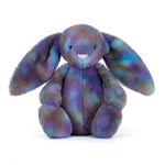 Jellycat Zodihop Luxe Bunny - Forward View