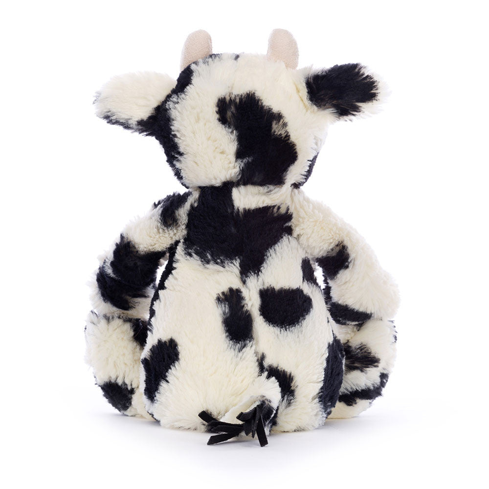 Jellycat Bashful Calf - Back View