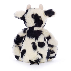 Jellycat Bashful Calf - Back View