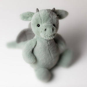 Jellycat Bashful Dragon - Lifestyle