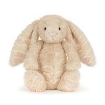 Jellycat Franilla Luxe Bunny - Front View
