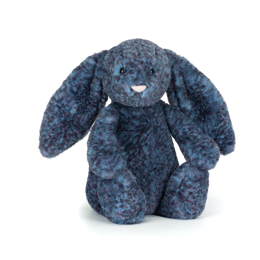 Jellycat Bashful Luxe Bunny - Hopscone