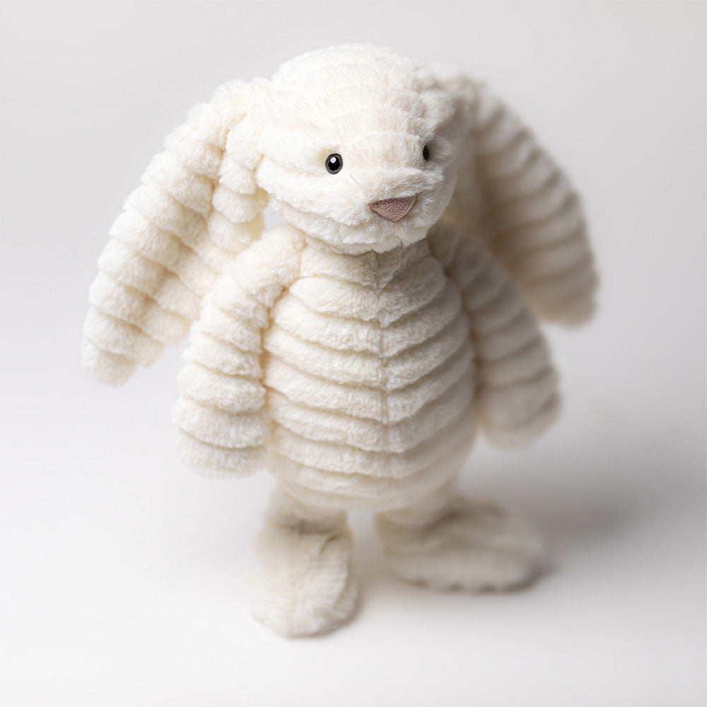 Jellycat Bashful Luxe Bunny - Nimbus