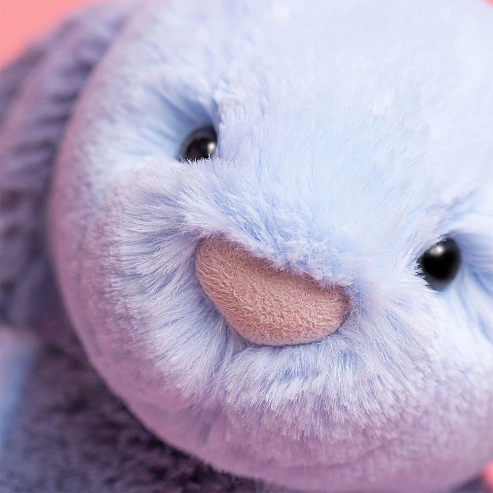 Jellycat Puddlesea Bunny - Detail