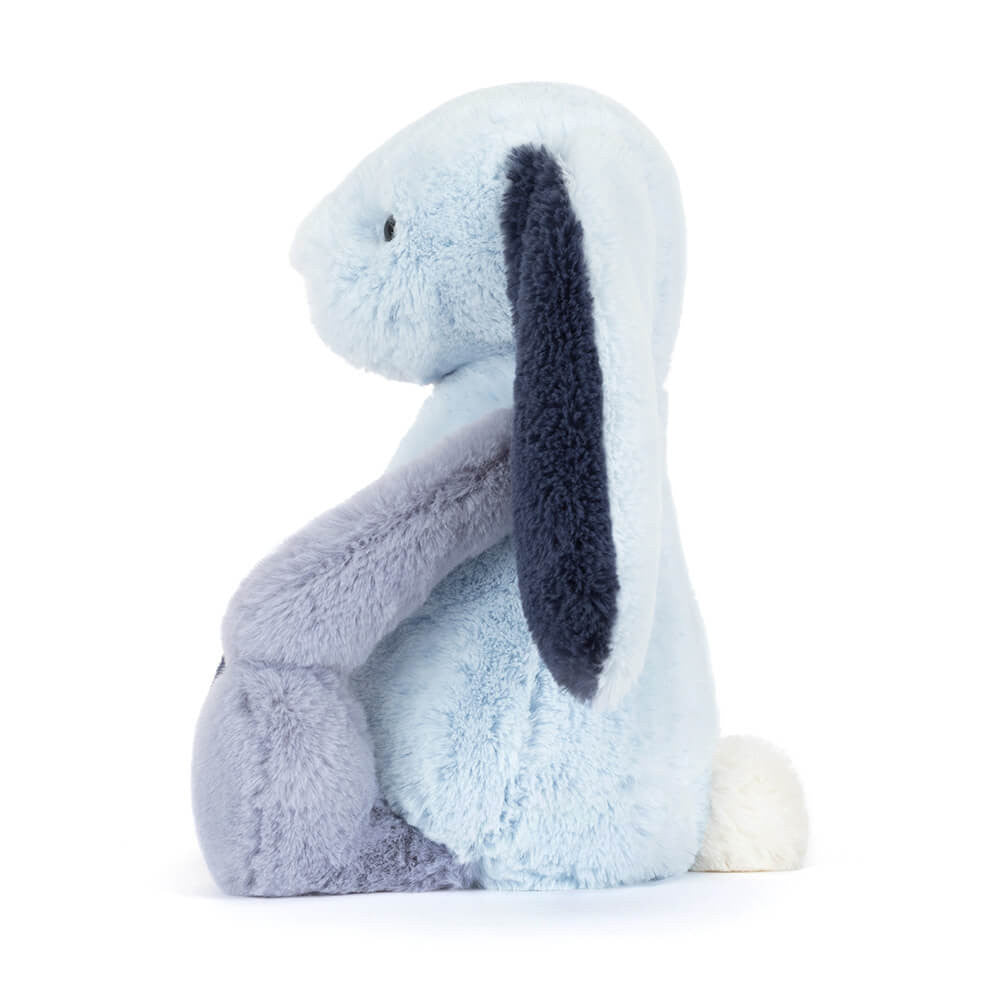 Jellycat Puddlesea Bunny - Side View
