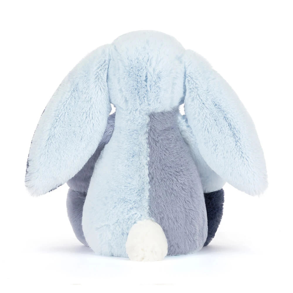 Jellycat Puddlesea Bunny - Back View