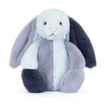 Jellycat Puddlesea Bunny - Front View