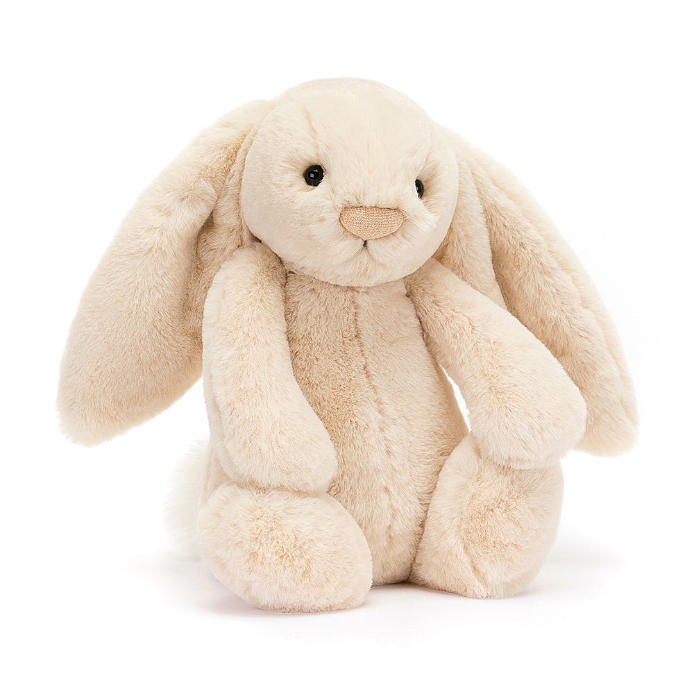 Jellycat Bashful Luxe Bunny - Willow