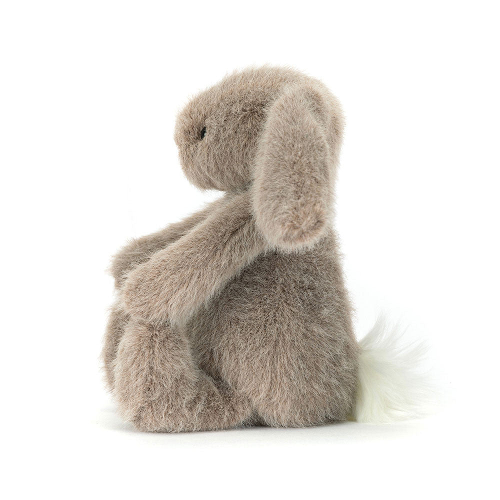 Jellycat Fawn Flufflet Bunny Side View