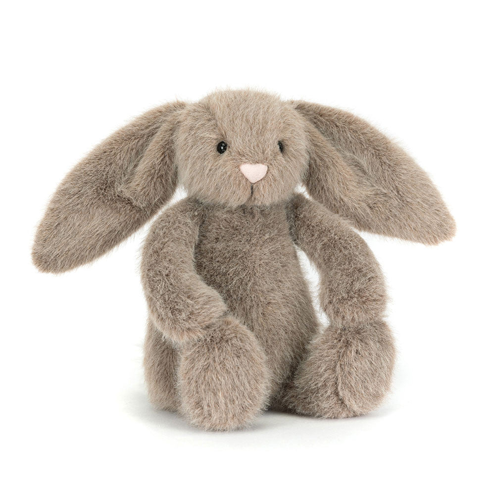 Jellycat Fawn Flufflet Bunny