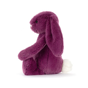 Jellycat Bashful Allium Bunny - Side View