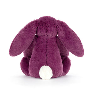 Jellycat Bashful Allium Bunny - Back View