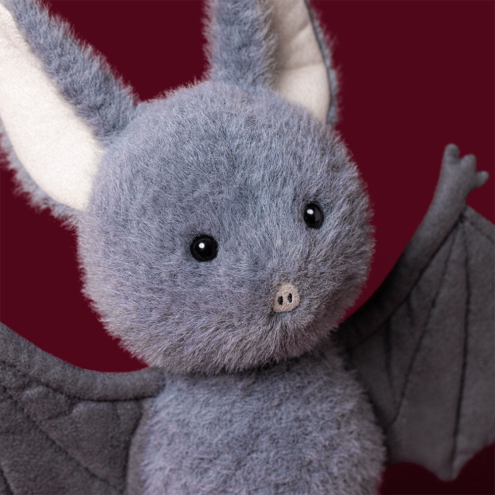 Jellycat Broox Bat - Lifestyle