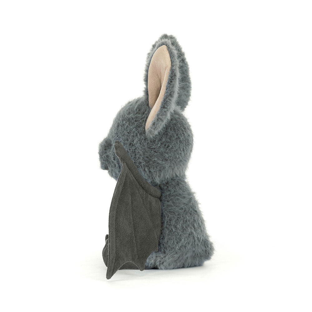 Jellycat Broox Bat - Side View