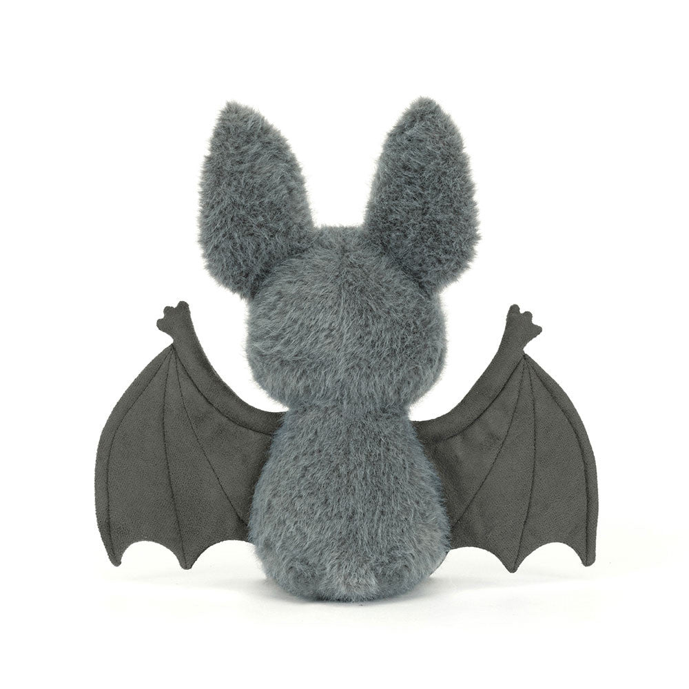 Jellycat Broox Bat - Back View