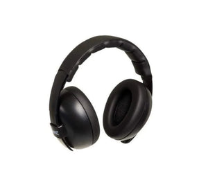 Banz earmuffs Onyx - Banz Mini Earmuffs Banz Ear Protection - Mini Earmuffs 0-2 YRS