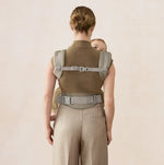 Ergobaby Omni Classic 360 Mesh Baby Carrier - Soft Olive Lifestyle 4