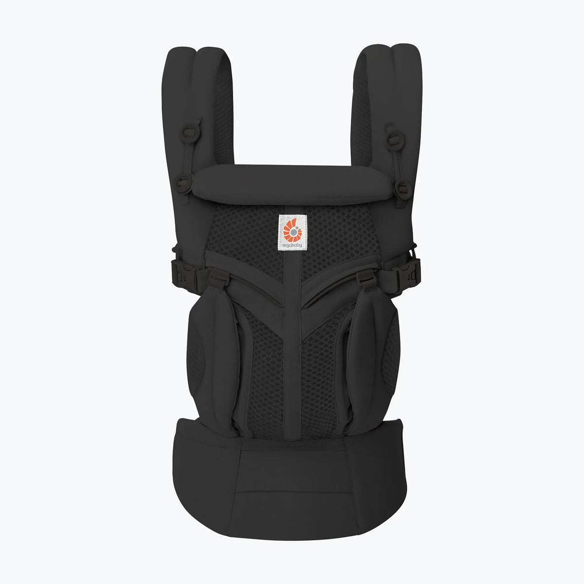 Ergobaby Omni Classic 360 Mesh Baby Carrier - Onyx Black