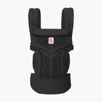 Ergobaby Omni Classic 360 Mesh Baby Carrier - Onyx Black