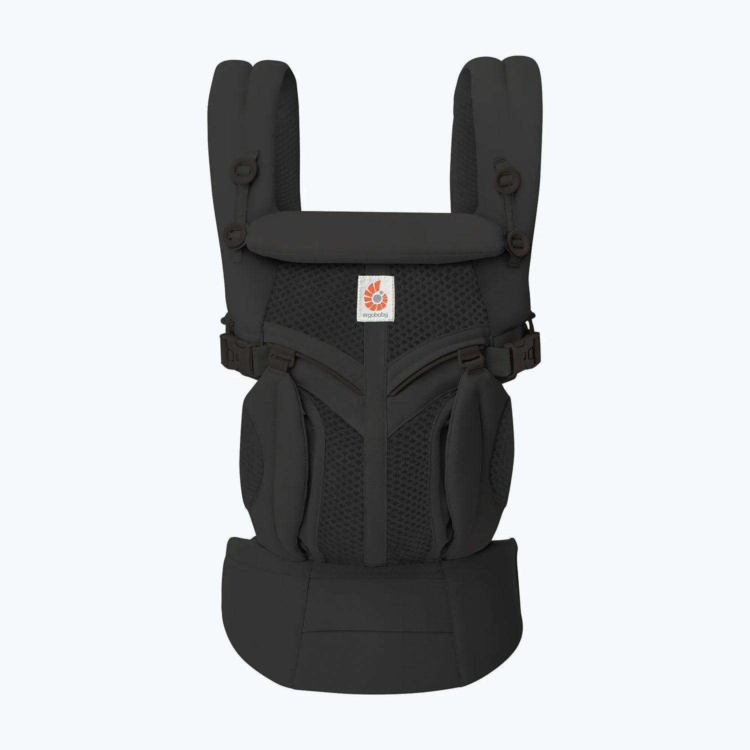 Ergobaby Omni Classic 360 Mesh Baby Carrier - Onyx Black