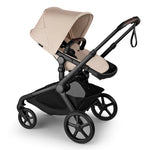 Desert Taupe - Bugaboo Kangaroo Seat Complete Stroller 