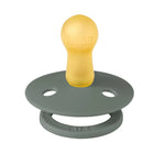 BIBS Pacifier 2 Pack -  Vanilla and Pine 3