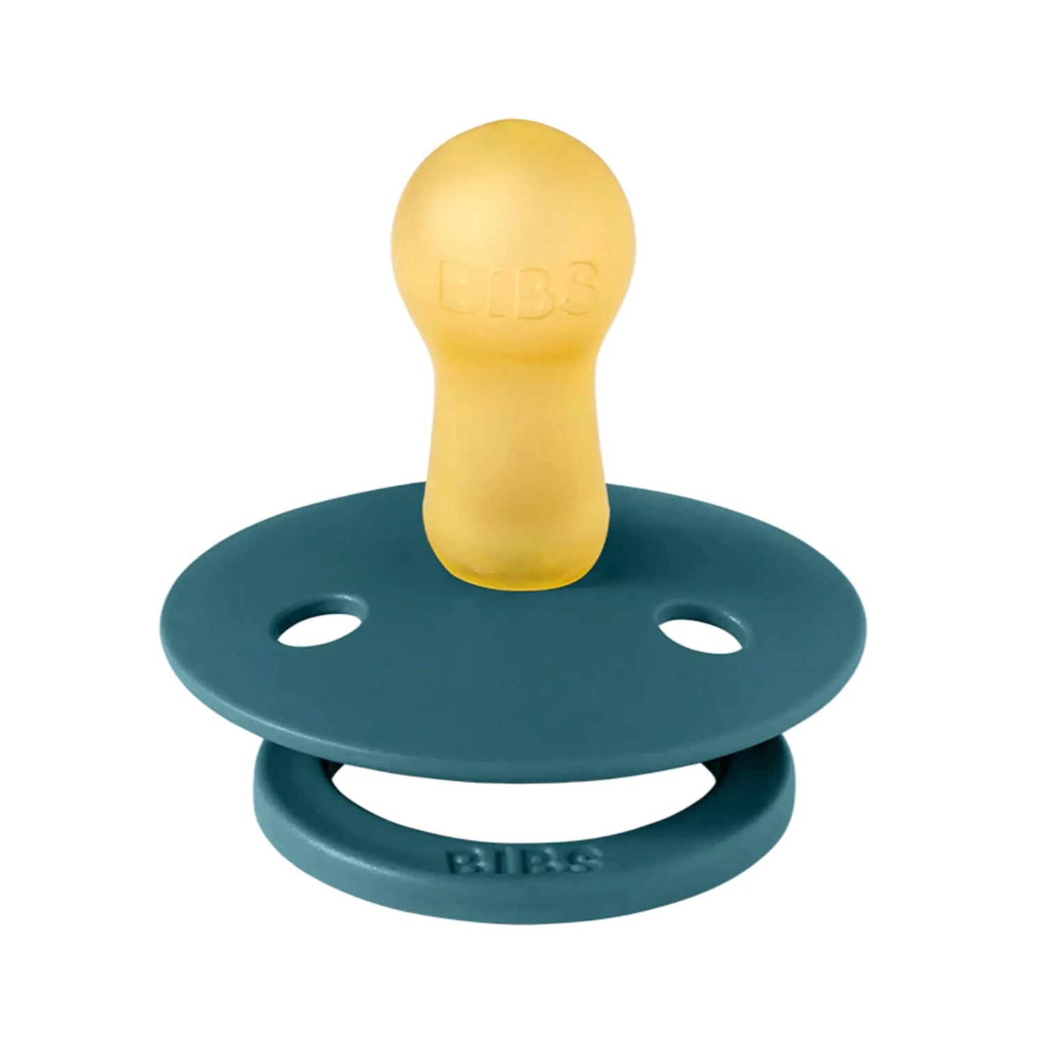 BIBS Pacifier 2 Pack - Island Sea and Forest Lake 2