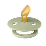 BIBS Pacifiers Try-It Collection 3 Pack - Sage 4